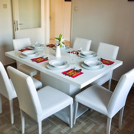 Apartment Rezo 扎达尔 外观 照片